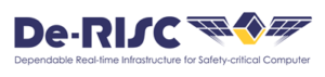 Logo De-RISC