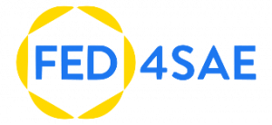 Logo FED4SAE