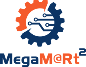 Logo Megamart