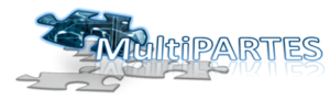 Logo Multipartes