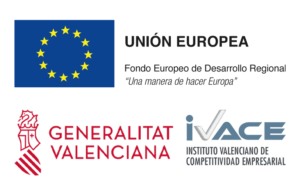 Ivace - generalitat valenciana - unión europea