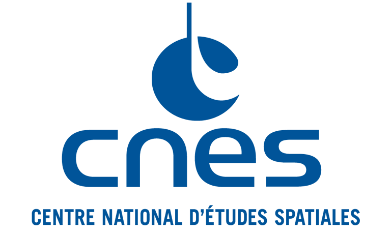 Centre national d'Études Spatiales