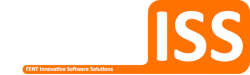 Logotipo Fent Innovative Software Solutions
