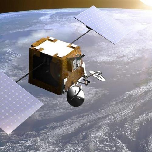 OneWeb forma la mitad de su constelación con el lanzamiento de la misión ST36 de Arianespace